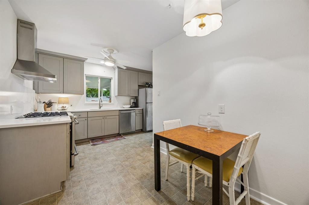 Ridgewood Park - Residential