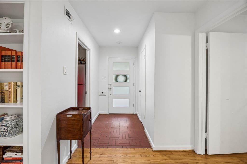 Ridgewood Park - Residential