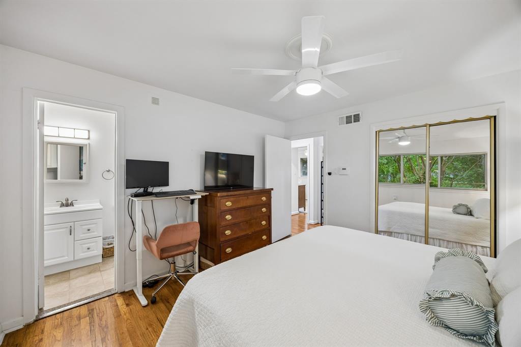 Ridgewood Park - Residential