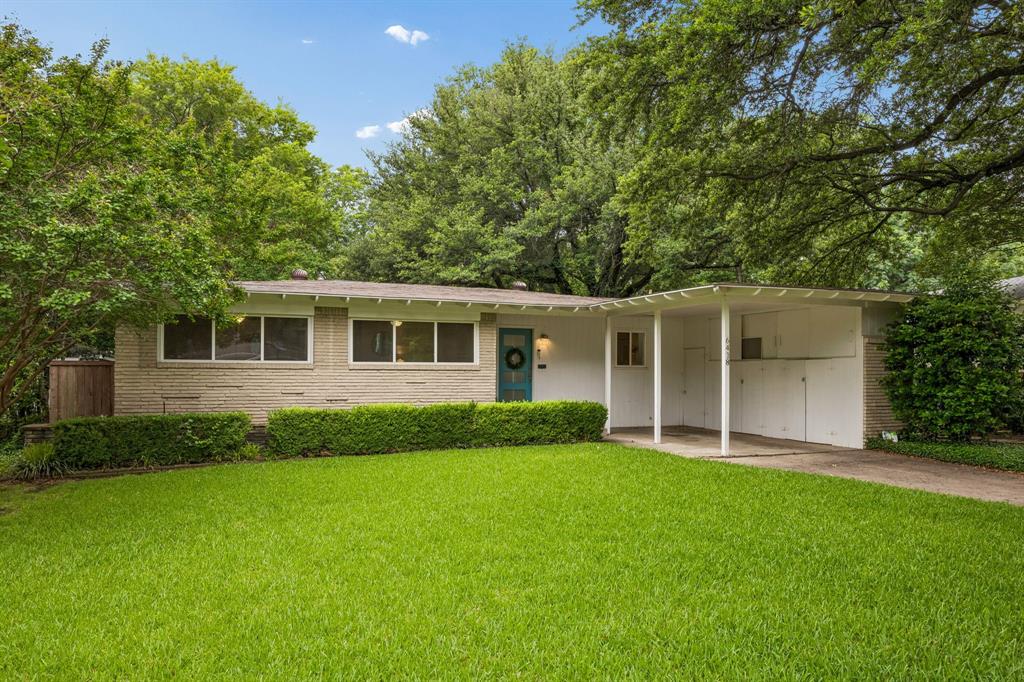 Ridgewood Park - Residential