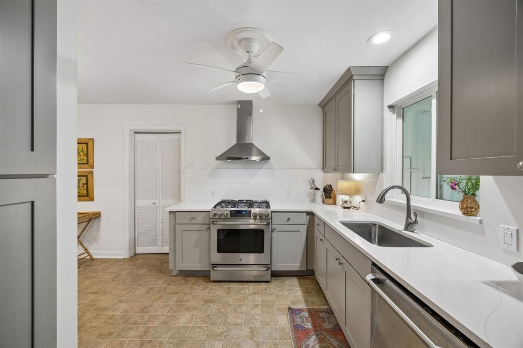 Ridgewood Park - Residential