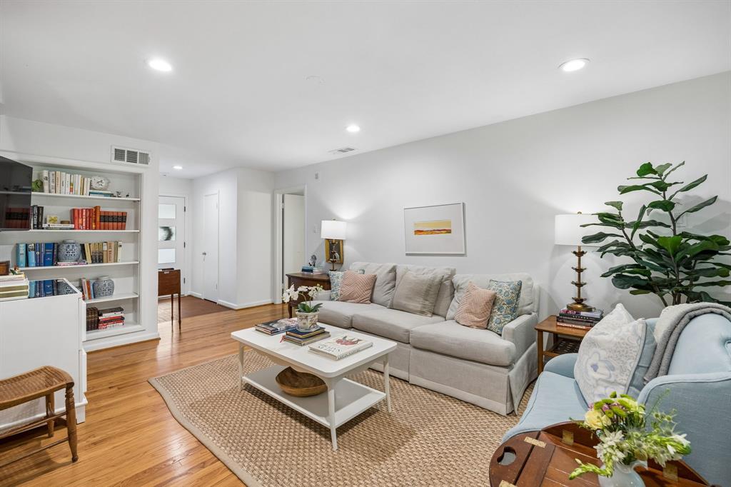Ridgewood Park - Residential