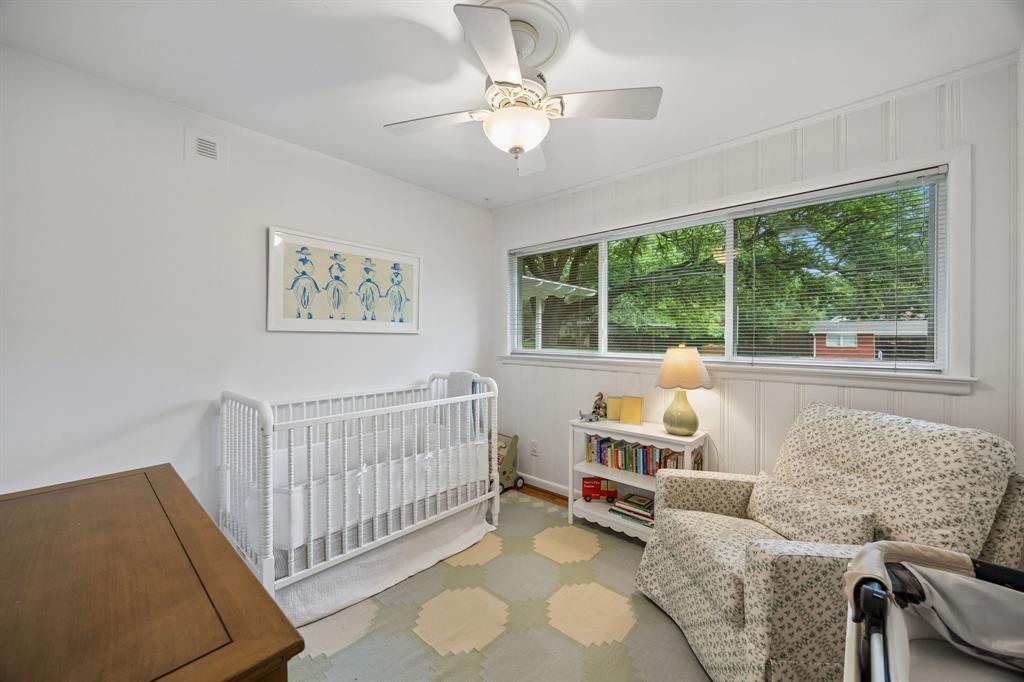 Ridgewood Park - Residential
