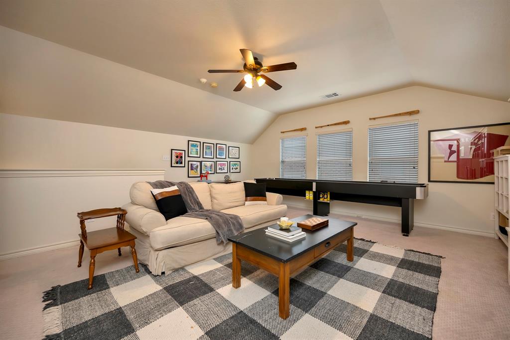 Saratoga - Residential