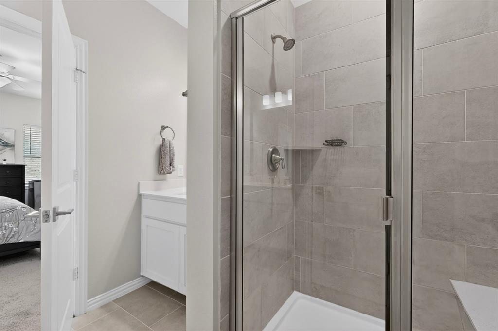 Tenison Vlg at Buckner Ter - Residential