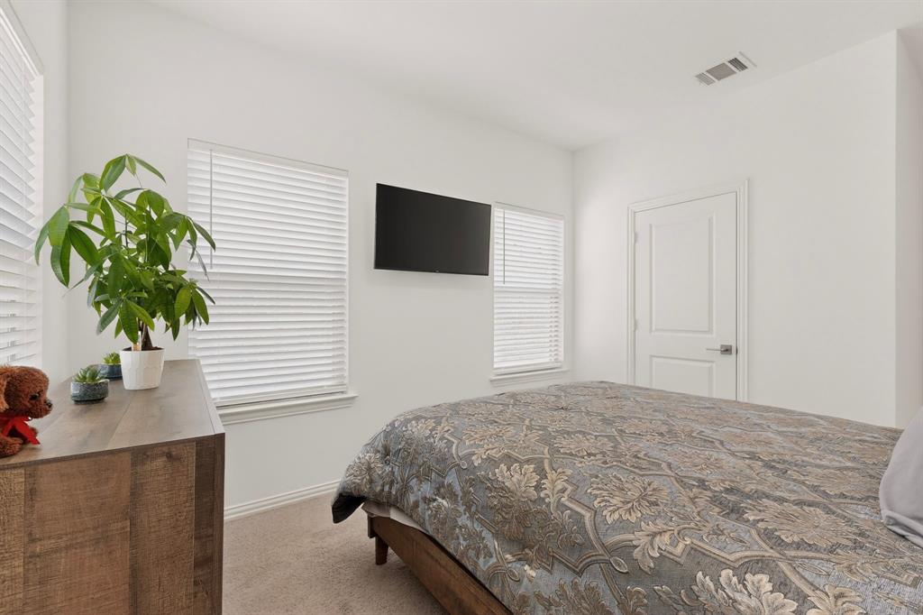 Tenison Vlg at Buckner Ter - Residential