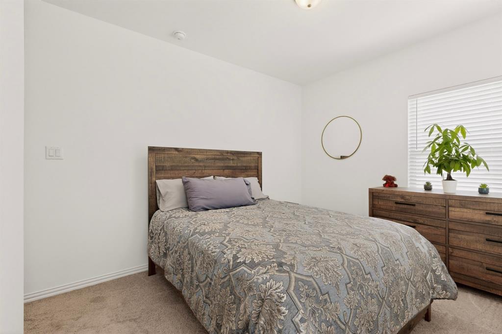 Tenison Vlg at Buckner Ter - Residential