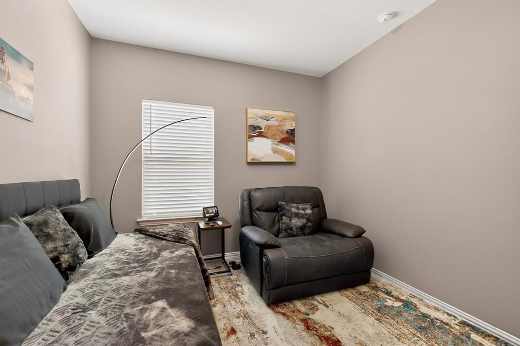 Tenison Vlg at Buckner Ter - Residential