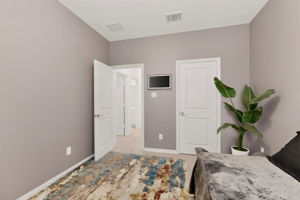 Tenison Vlg at Buckner Ter - Residential