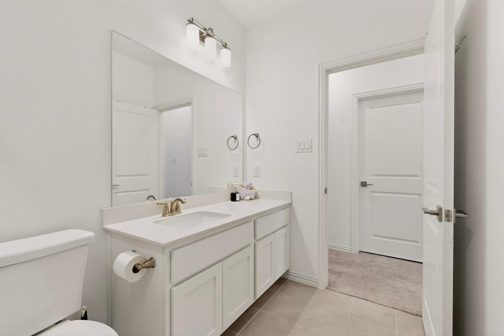 Tenison Vlg at Buckner Ter - Residential