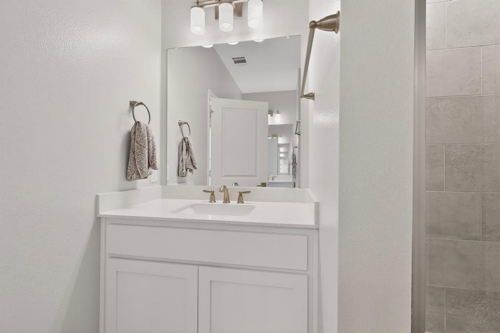Tenison Vlg at Buckner Ter - Residential