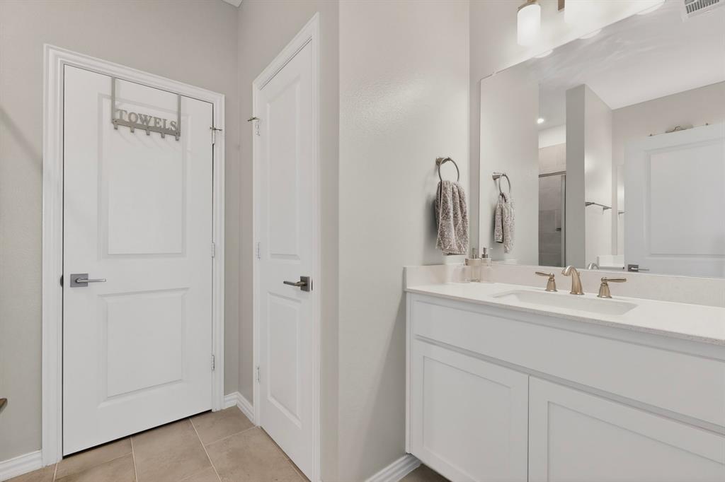 Tenison Vlg at Buckner Ter - Residential