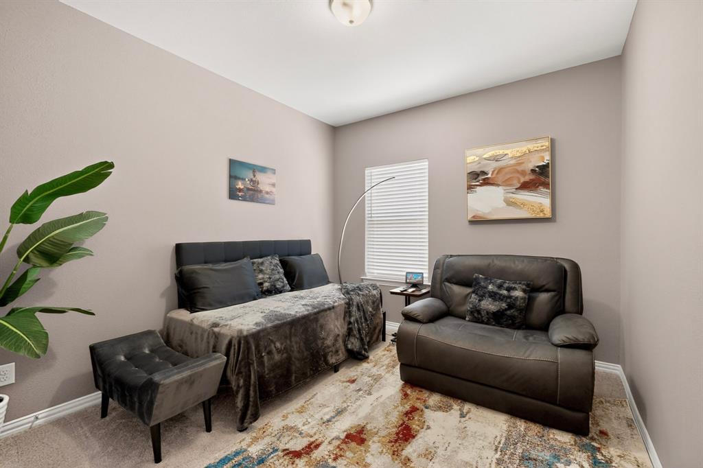 Tenison Vlg at Buckner Ter - Residential