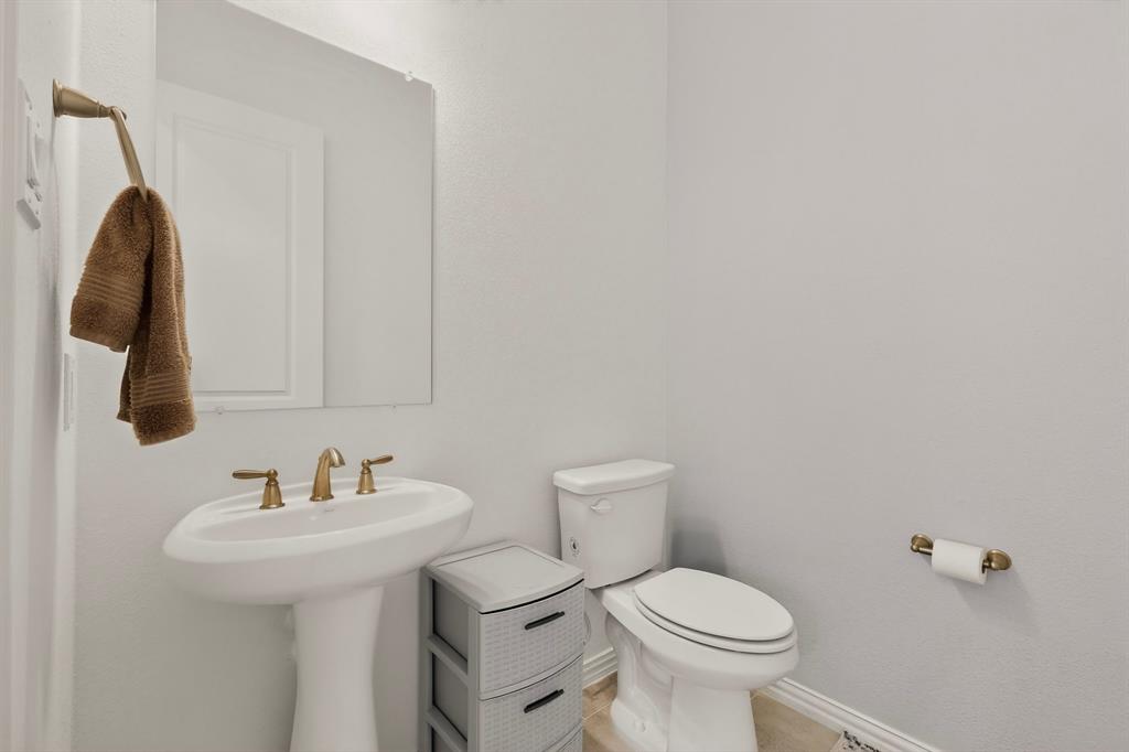 Tenison Vlg at Buckner Ter - Residential