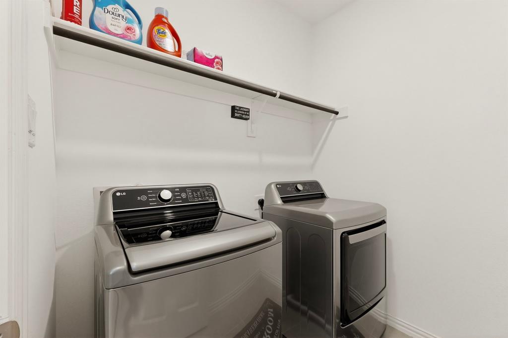Tenison Vlg at Buckner Ter - Residential
