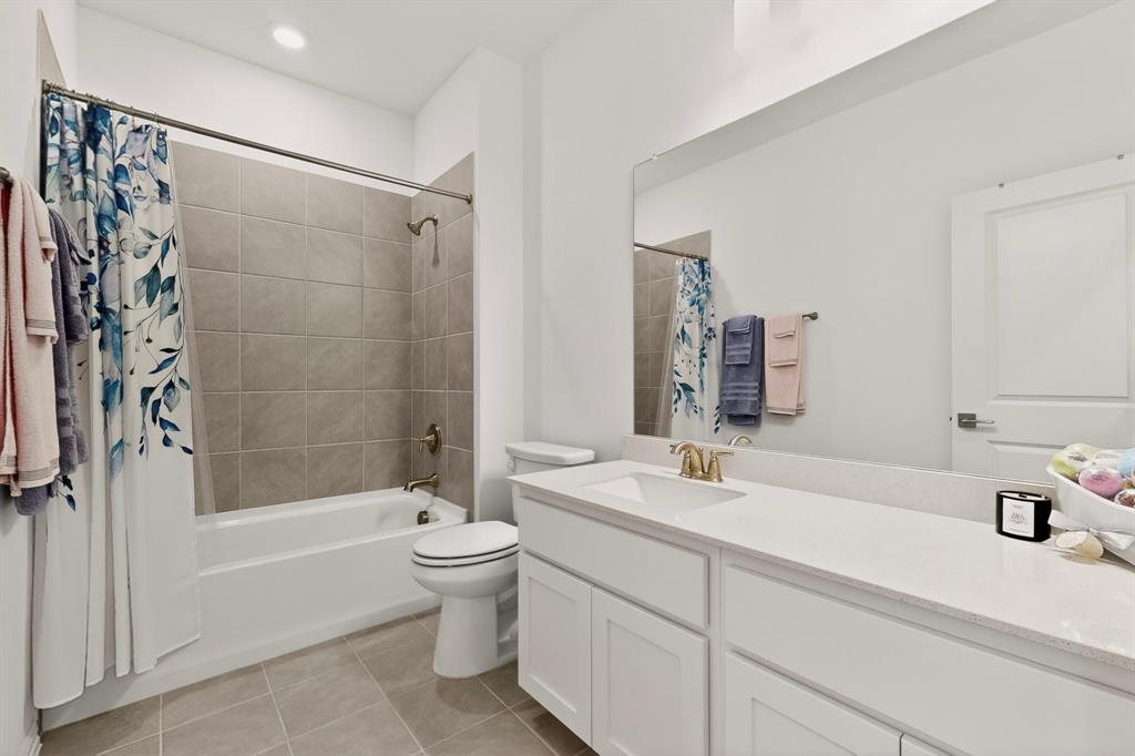 Tenison Vlg at Buckner Ter - Residential