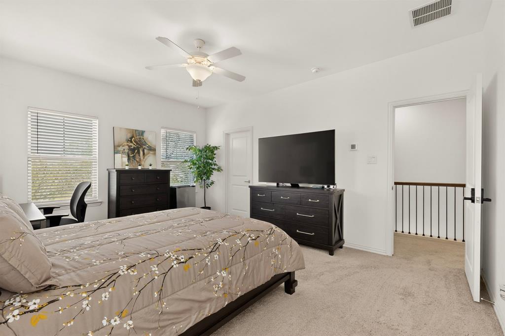 Tenison Vlg at Buckner Ter - Residential