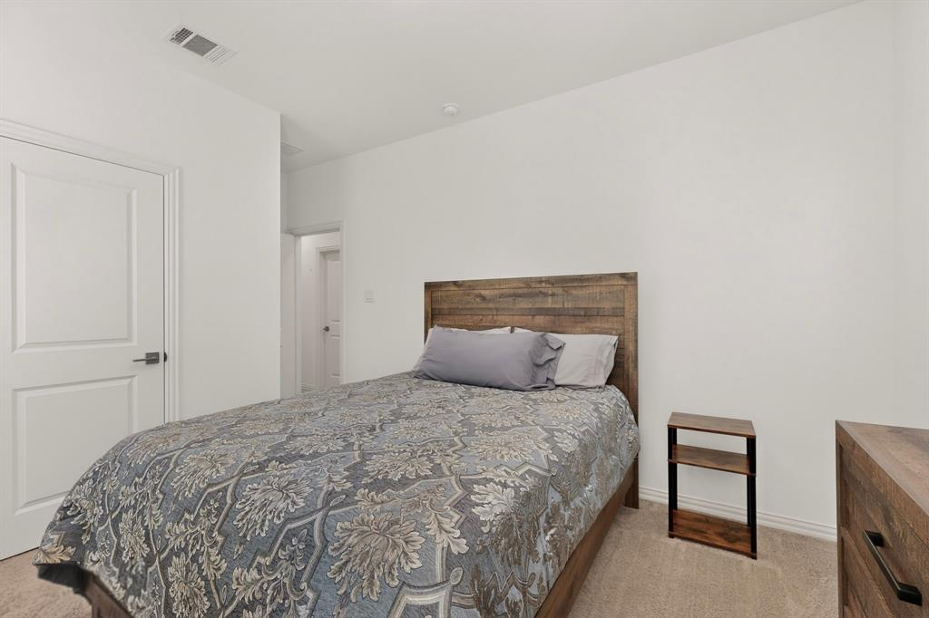 Tenison Vlg at Buckner Ter - Residential