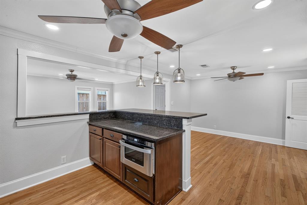 College Heights Addition - Residential