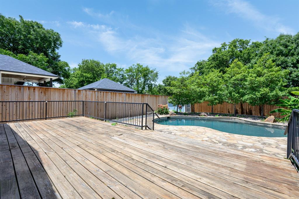 College Heights Addition - Residential