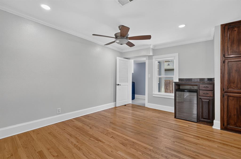 College Heights Addition - Residential
