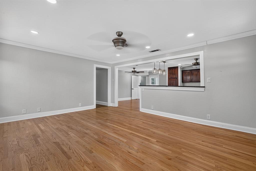 College Heights Addition - Residential
