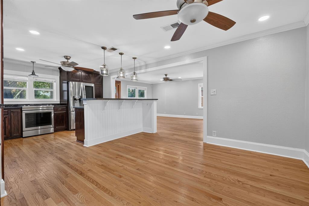 College Heights Addition - Residential