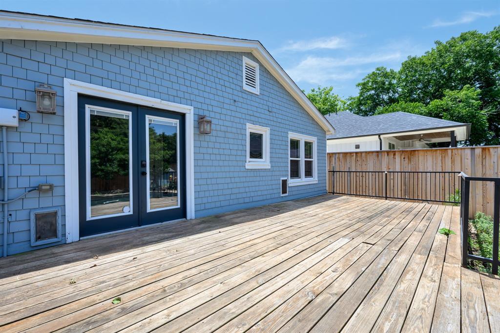 College Heights Addition - Residential