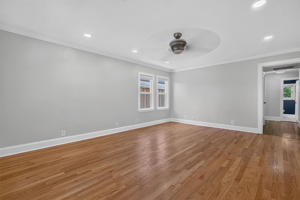 College Heights Addition - Residential