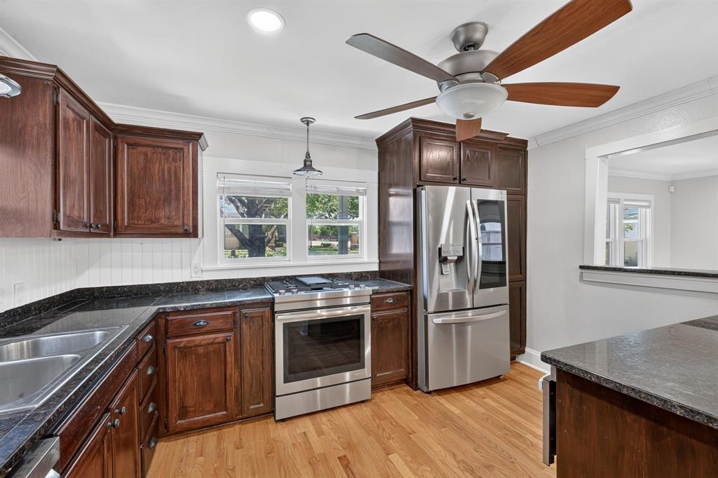 College Heights Addition - Residential