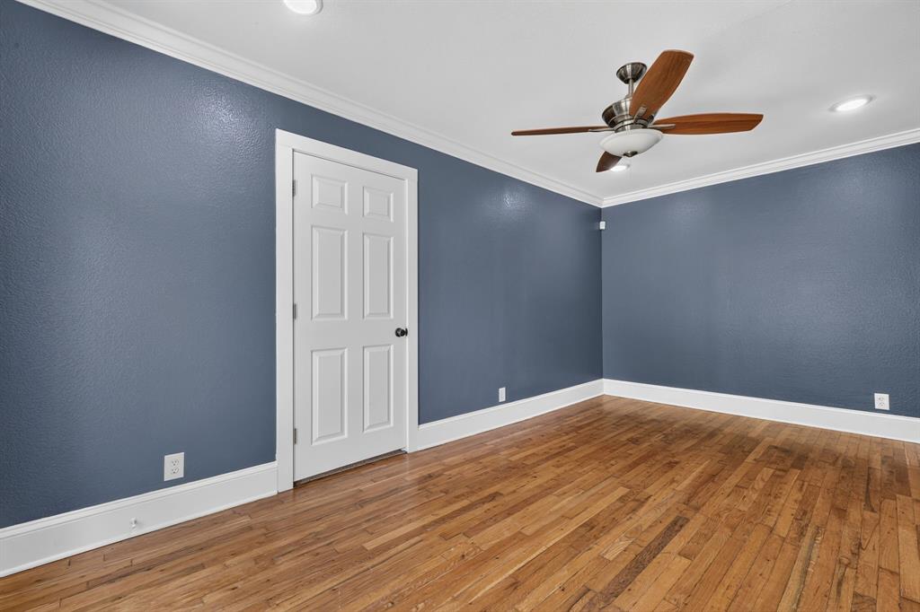College Heights Addition - Residential