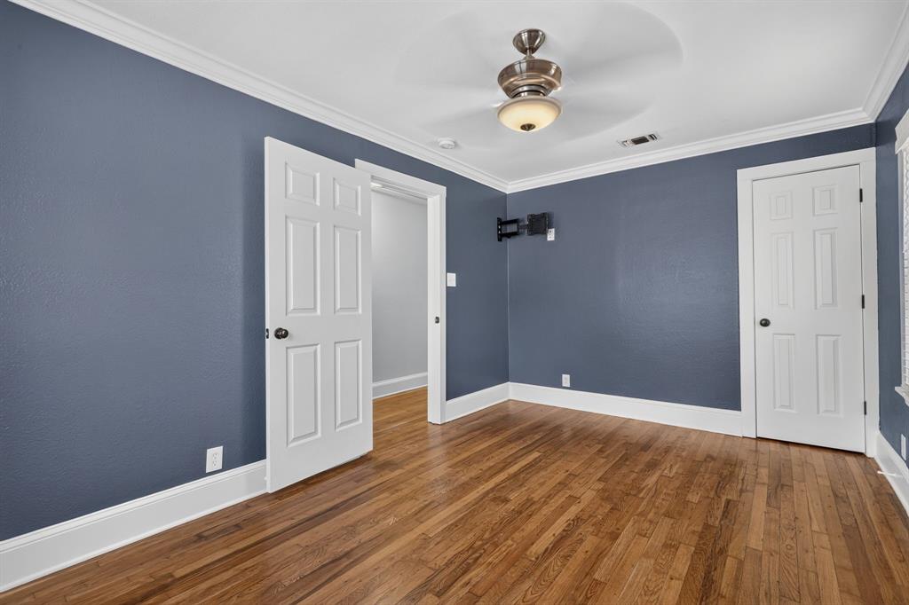College Heights Addition - Residential