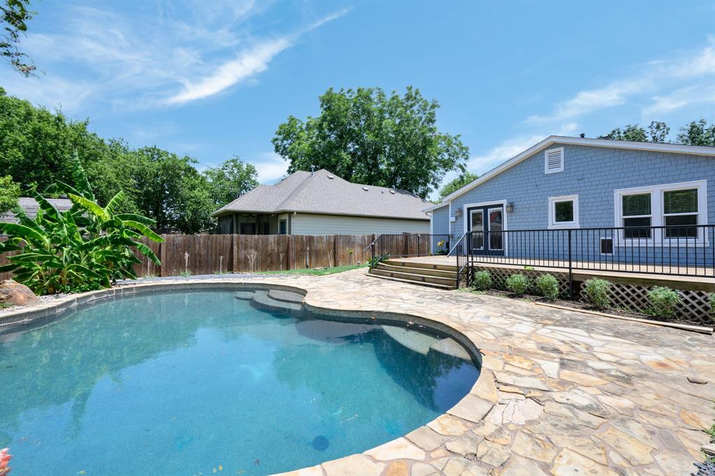 College Heights Addition - Residential