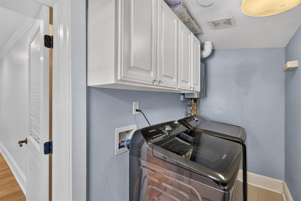 College Heights Addition - Residential