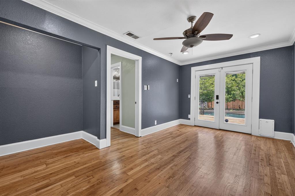 College Heights Addition - Residential