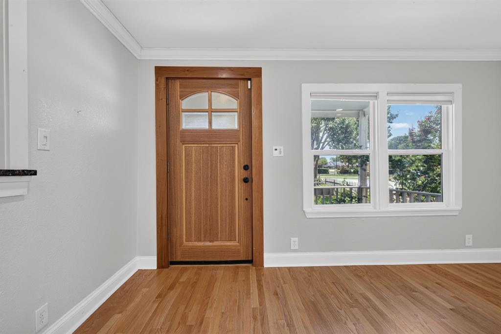 College Heights Addition - Residential