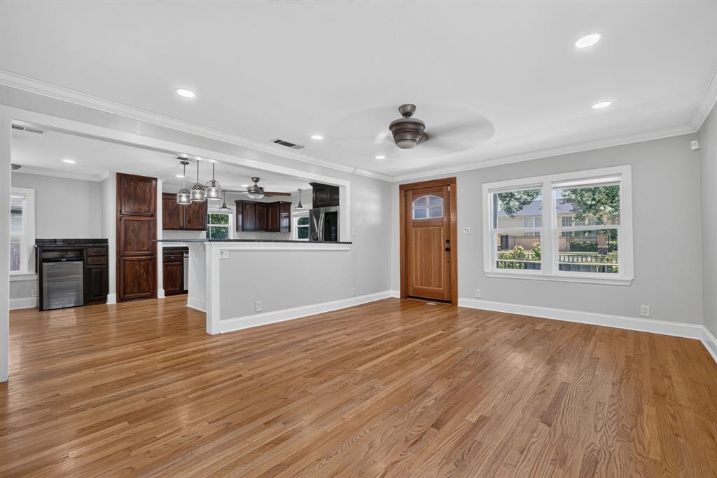 College Heights Addition - Residential