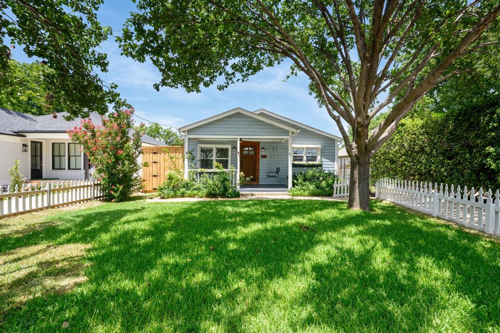 College Heights Addition - Residential