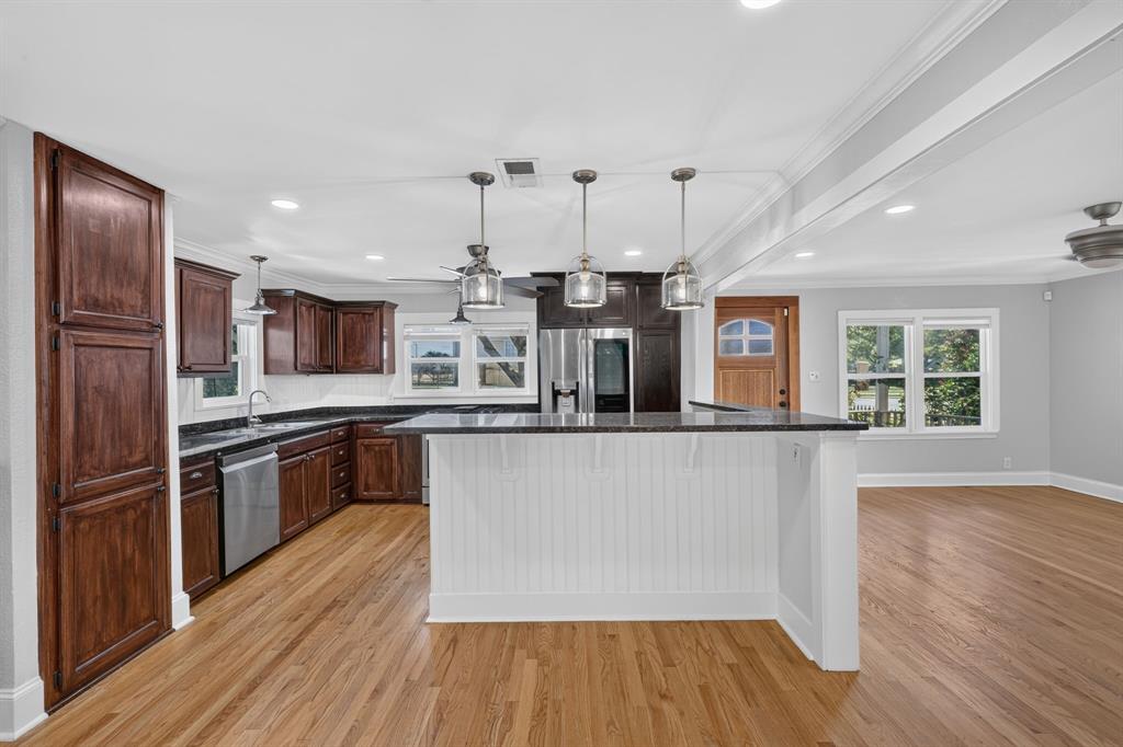 College Heights Addition - Residential