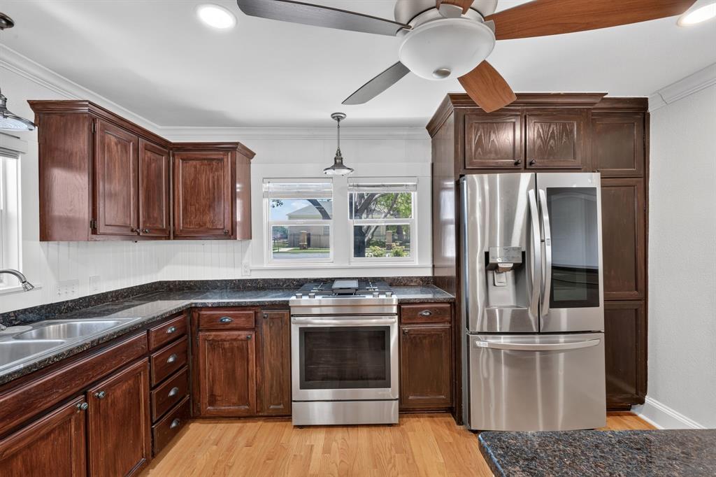 College Heights Addition - Residential