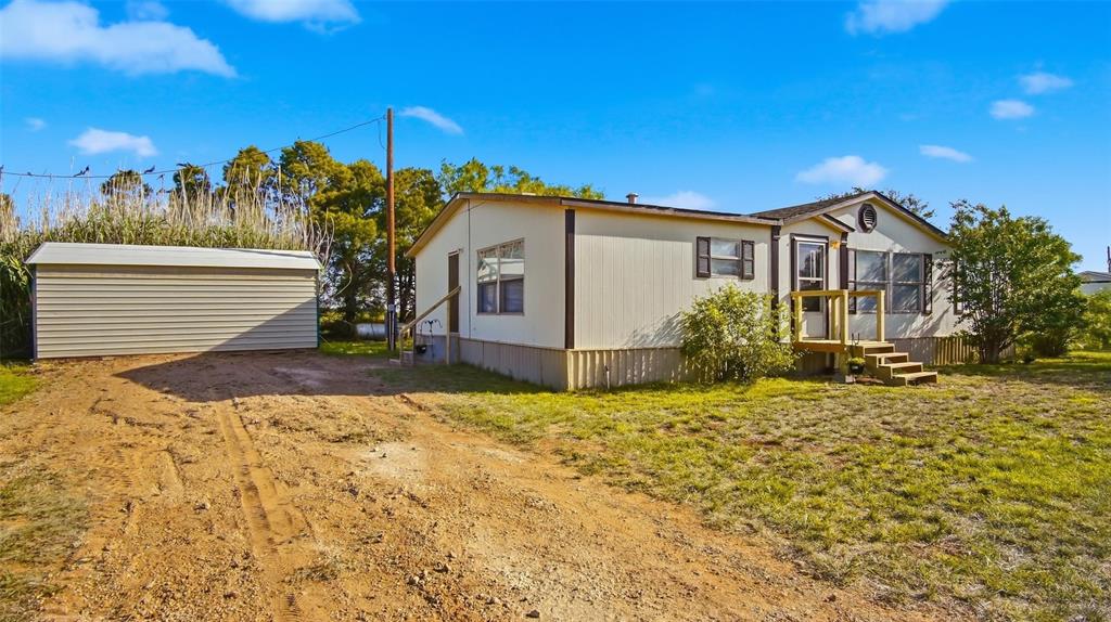 126 Dewitt Tract 28-C A0165 - Residential