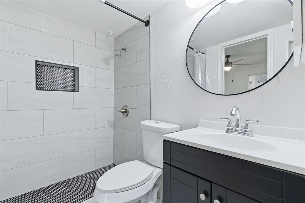 University Park Condo - Residential