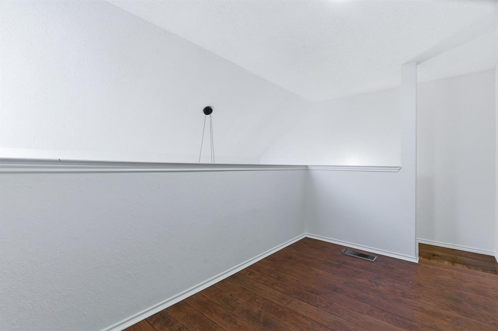 University Park Condo - Residential