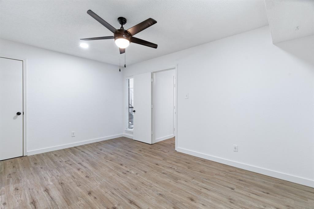 University Park Condo - Residential
