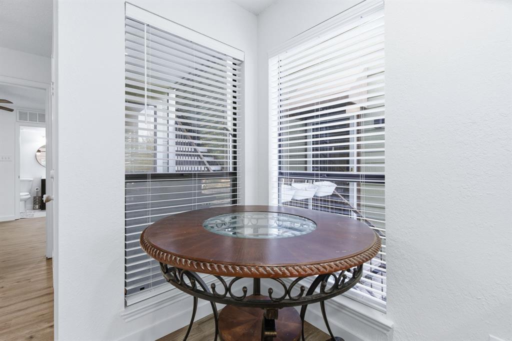 University Park Condo - Residential