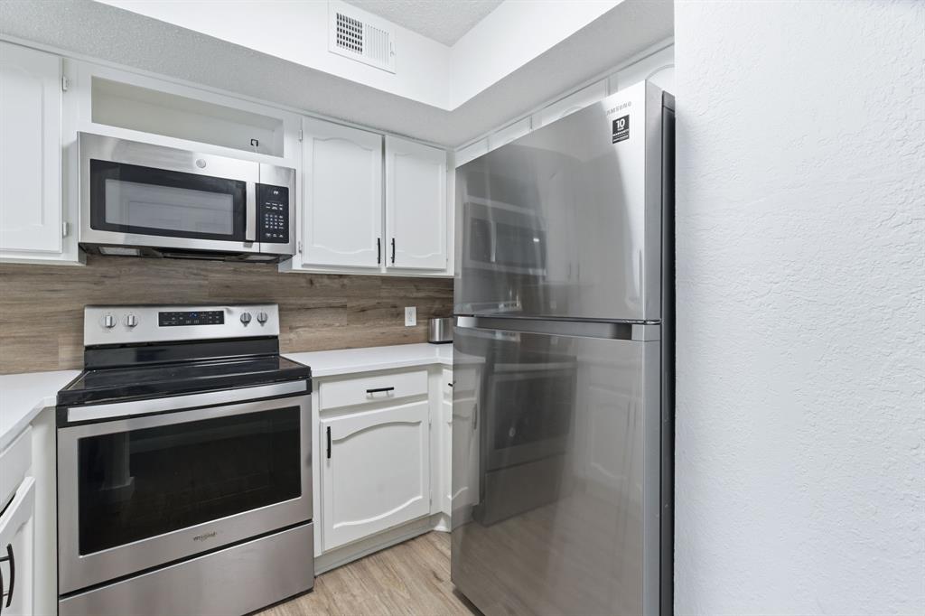 University Park Condo - Residential