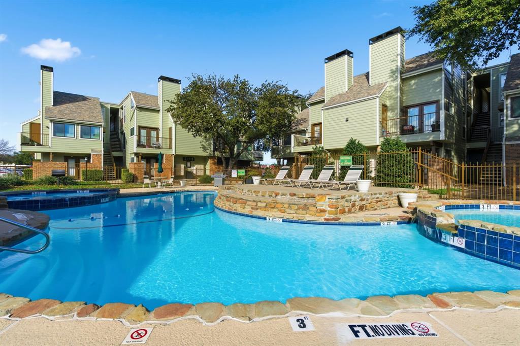 University Park Condo - Residential