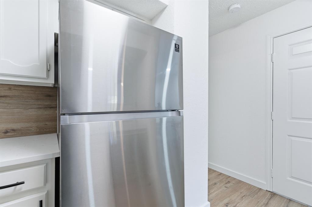University Park Condo - Residential