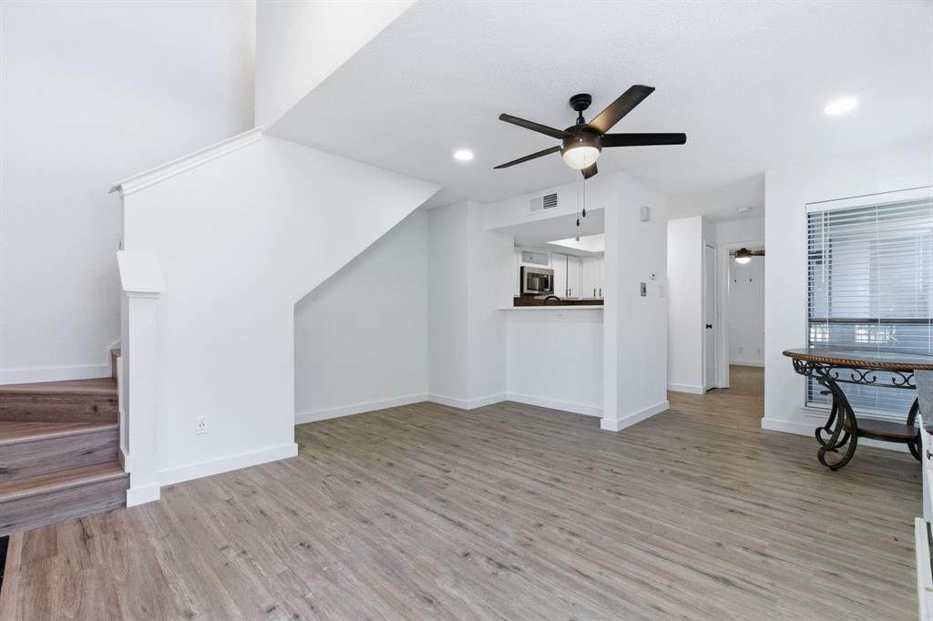 University Park Condo - Residential