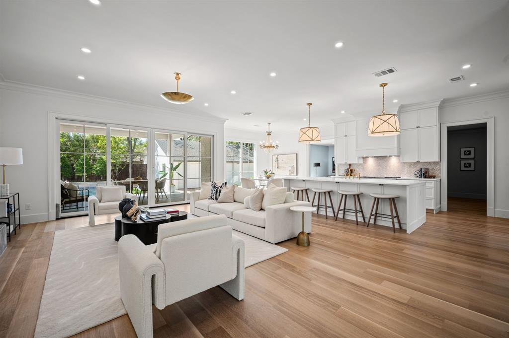 Forestcrest Estates - Residential